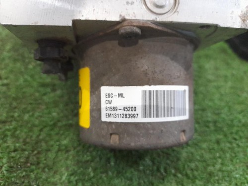 ABS Gruppo ANT 589101Y800 Kia Picanto III 2011