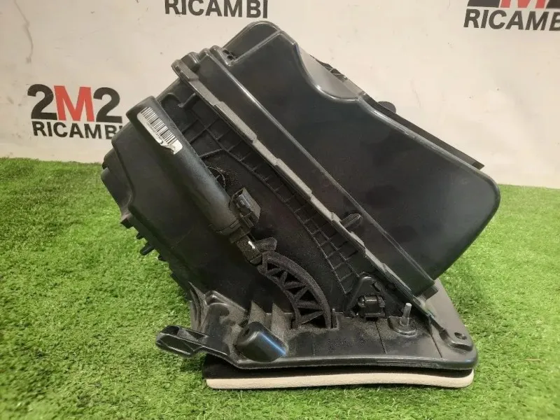 BOX Portaoggetti 5116 9142635 Bmw Serie 5 F07 GT 2010