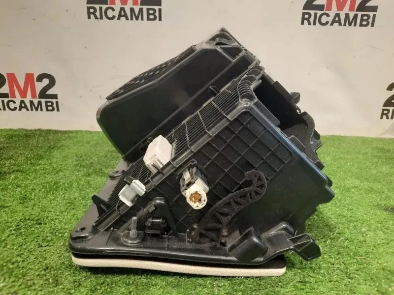 BOX Portaoggetti 5116 9142635 Bmw Serie 5 F07 GT 2010