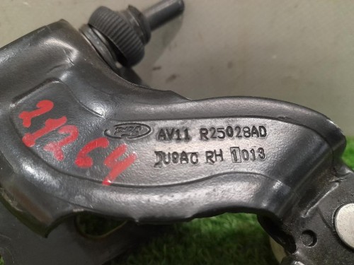 Cerniera Porta POST DX AV11R25028AD Ford B-max 2012