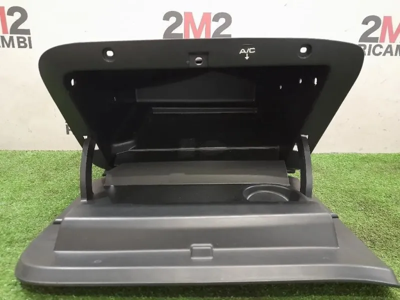 BOX Portaoggetti 96881953ZD Citroen C3 Picasso 2013