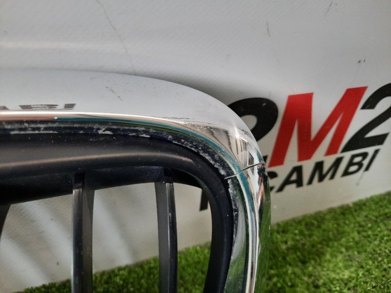 Griglia Radiatore SX 51137300543 Bmw Serie 2 F45 Active Tourer 2014