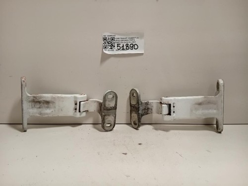 Cerniera Porta POST DX V42982-AC Ford Transit Connect II 2014