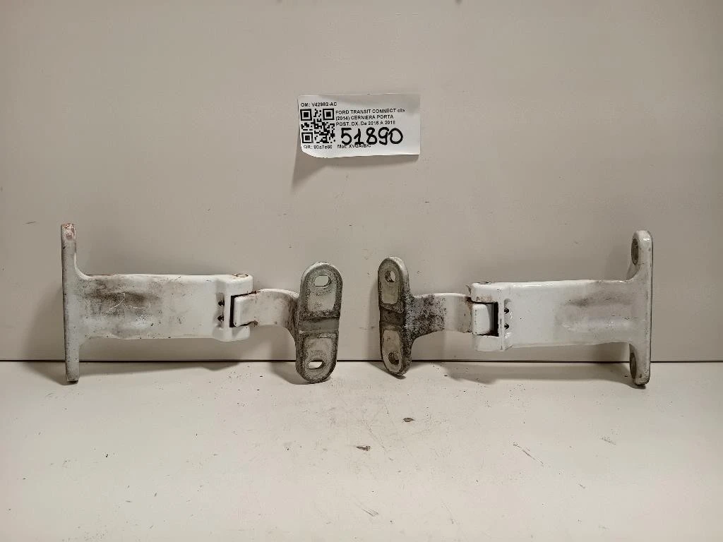 Cerniera Porta POST DX V42982-AC Ford Transit Connect II 2014