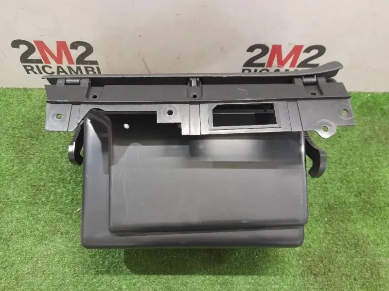 BOX Portaoggetti 96881953ZD Citroen C3 Picasso 2013