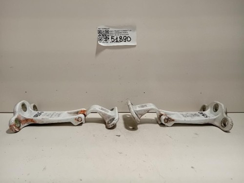 Griglia Radiatore SX 7405835 Bmw Serie 3 F30 Berlina 2012