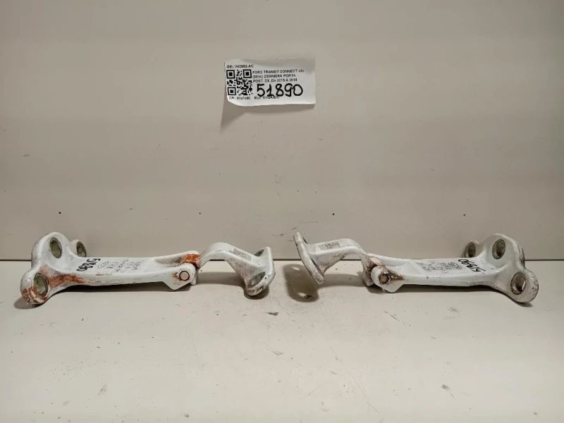 Cerniera Porta POST DX V42982-AC Ford Transit Connect II 2014