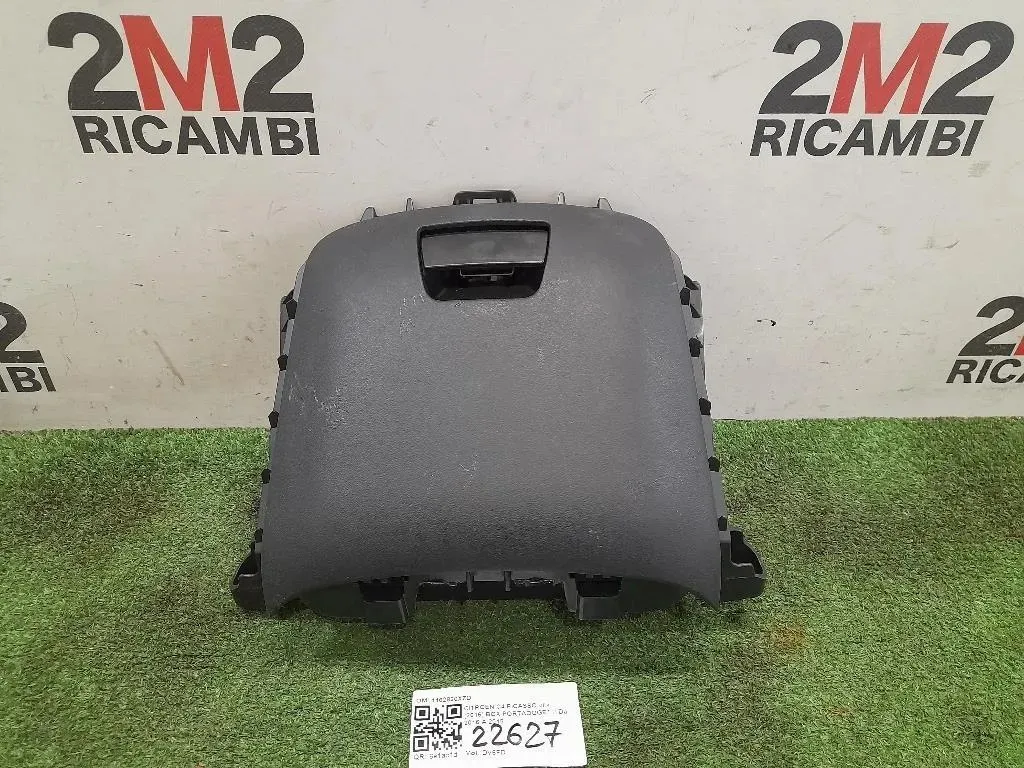 BOX Portaoggetti 1162820XZD Citroen C4 Grand Picasso II 2016