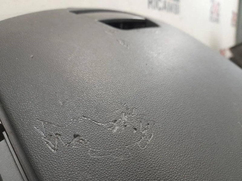 BOX Portaoggetti 1162820XZD Citroen C4 Grand Picasso II 2016