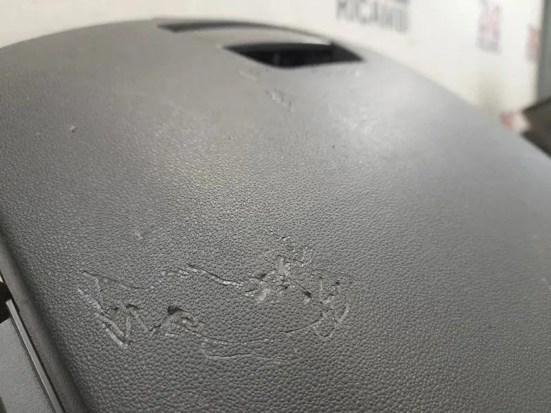 BOX Portaoggetti 1162820XZD Citroen C4 Grand Picasso II 2016