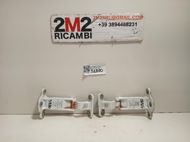 Cerniera Porta POST DX V42982-AC Ford Transit Connect II 2014