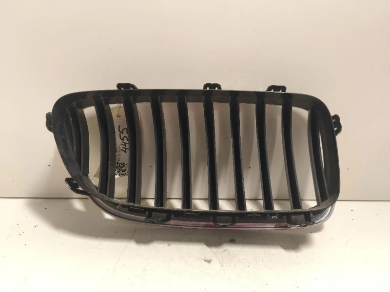 Griglia Radiatore SX 51137336477 Bmw Serie 5 F10 Berlina 2012