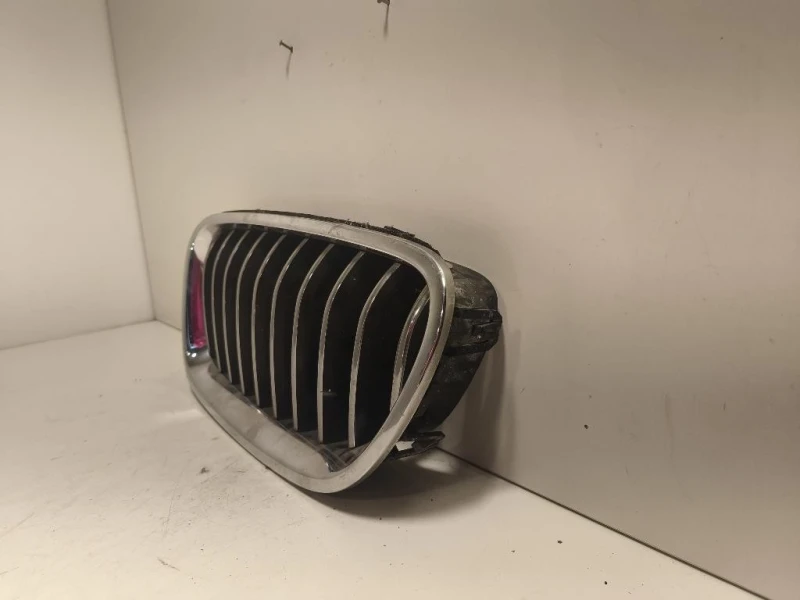 Griglia Radiatore SX 51137336477 Bmw Serie 5 F10 Berlina 2012