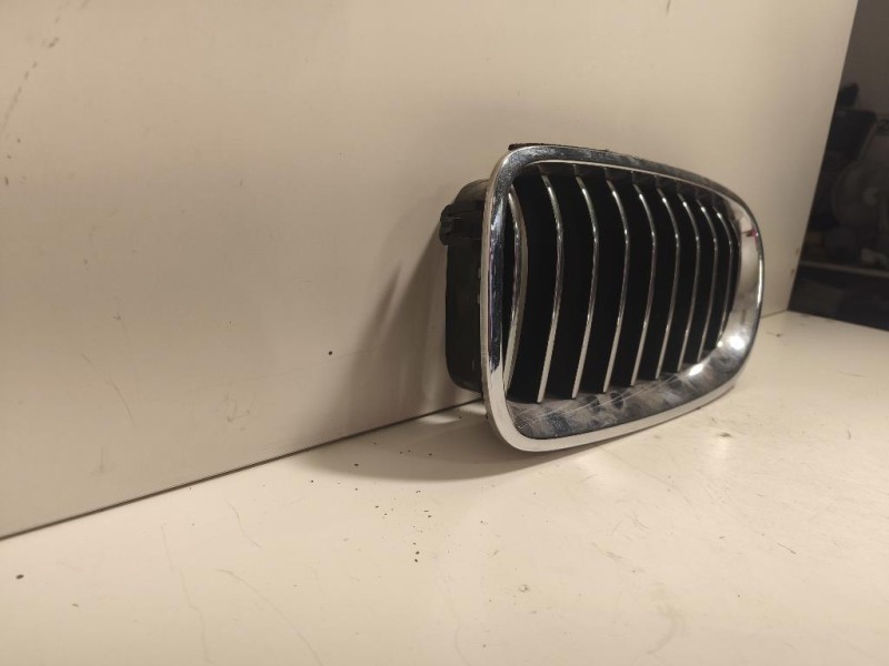 Griglia Radiatore SX 51137336477 Bmw Serie 5 F10 Berlina 2012