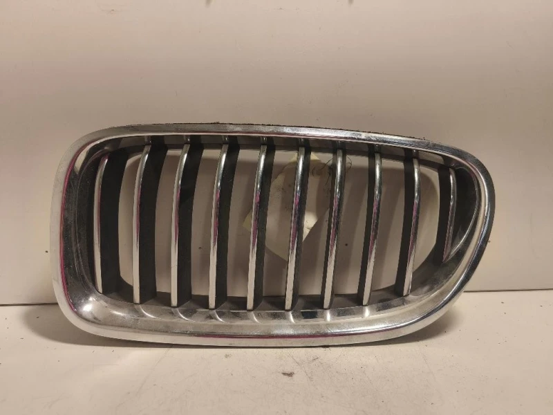 Griglia Radiatore SX 51137336477 Bmw Serie 5 F10 Berlina 2012