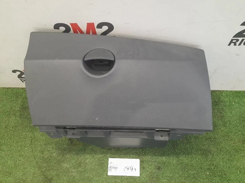 BOX Portaoggetti 735578449 Fiat 500 II 2015