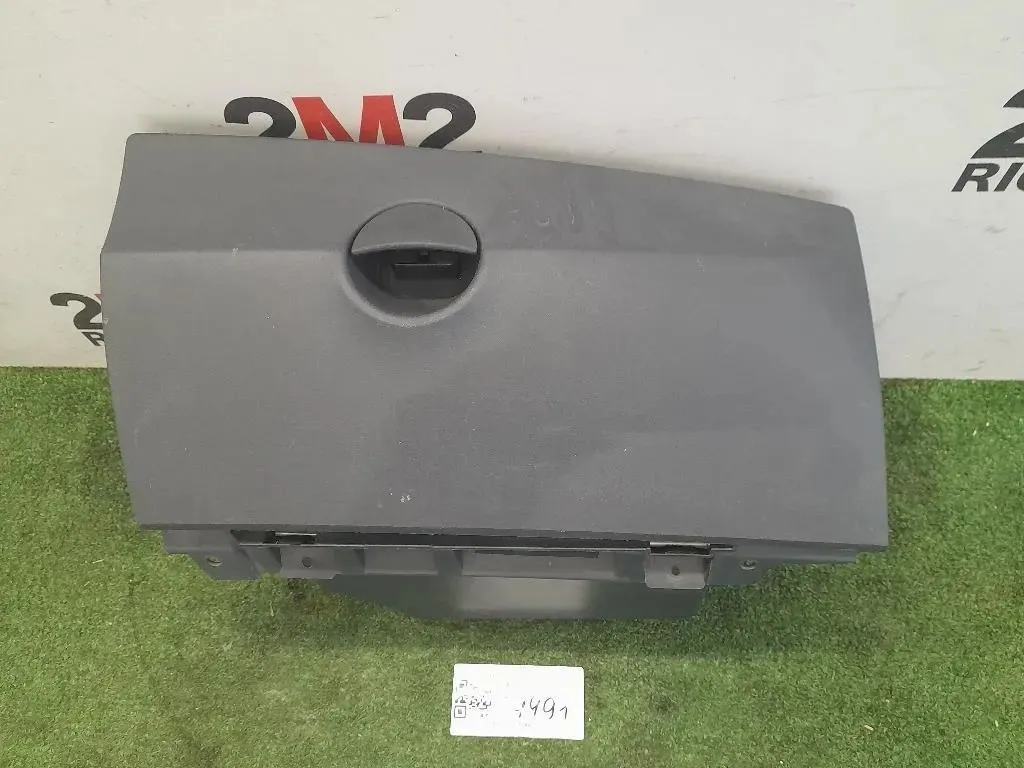 BOX Portaoggetti 735578449 Fiat 500 II 2015