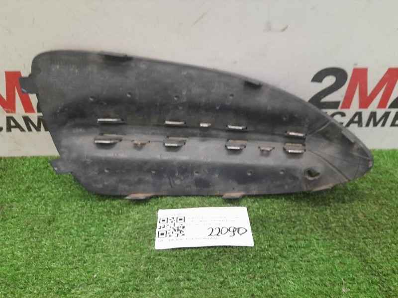 Griglia Radiatore SX A2468852722 Mercedes Classe B W246 2012