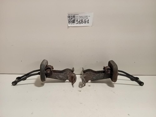 Cerniera Porta POST SX DT11-V44100-AC Ford Transit Connect II 2014