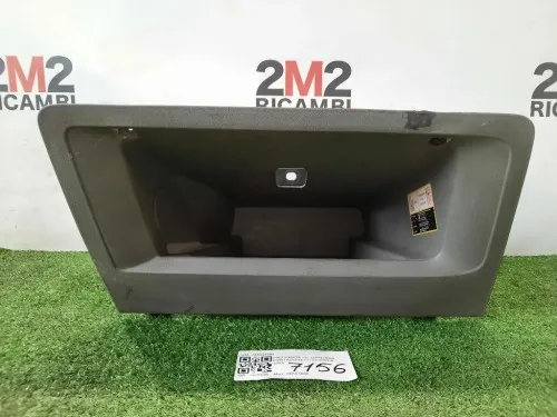 BOX Portaoggetti 735320586 Fiat Panda II 2004