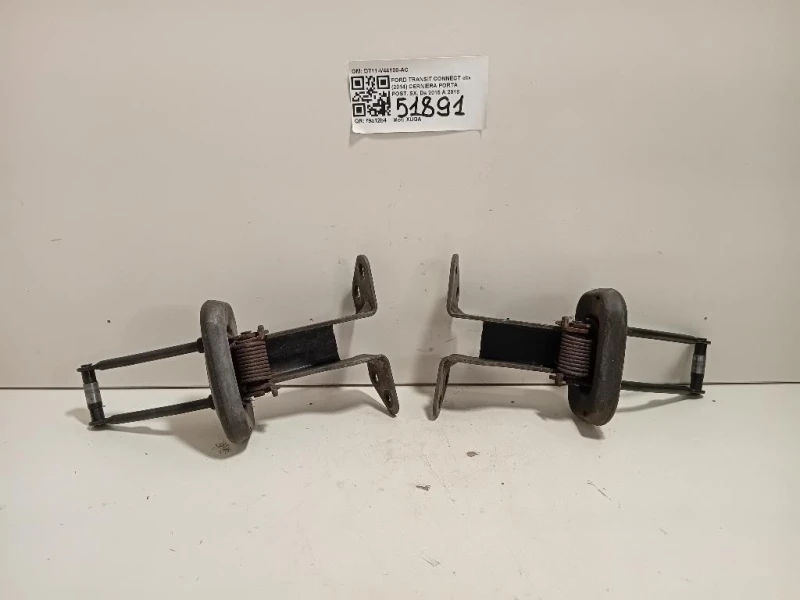 Cerniera Porta POST SX DT11-V44100-AC Ford Transit Connect II 2014