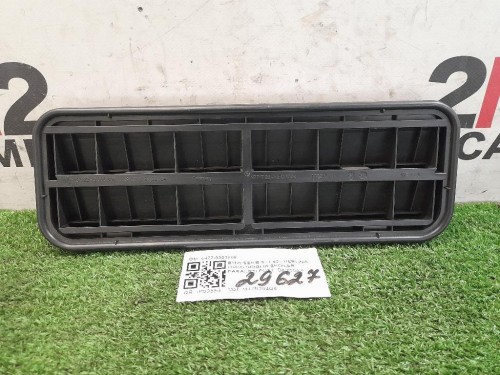 Griglia Spoiler Paraurti POST 6422-9303806 F60 F61 Bmw Serie 5 E60 Berlina 2004