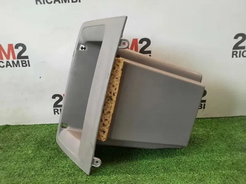 BOX Portaoggetti 735320586 Fiat Panda II 2004