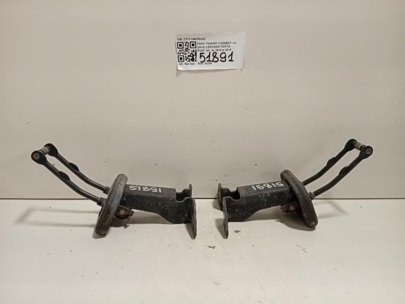 Cerniera Porta POST SX DT11-V44100-AC Ford Transit Connect II 2014