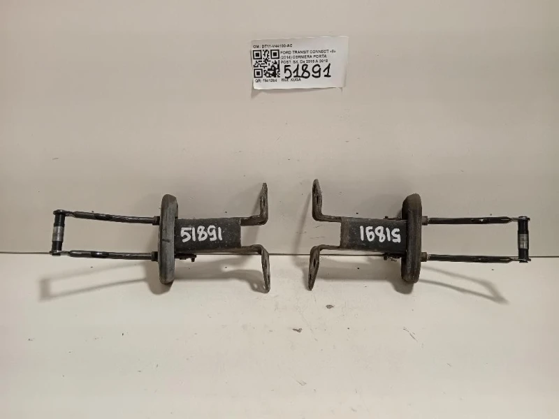 Cerniera Porta POST SX DT11-V44100-AC Ford Transit Connect II 2014