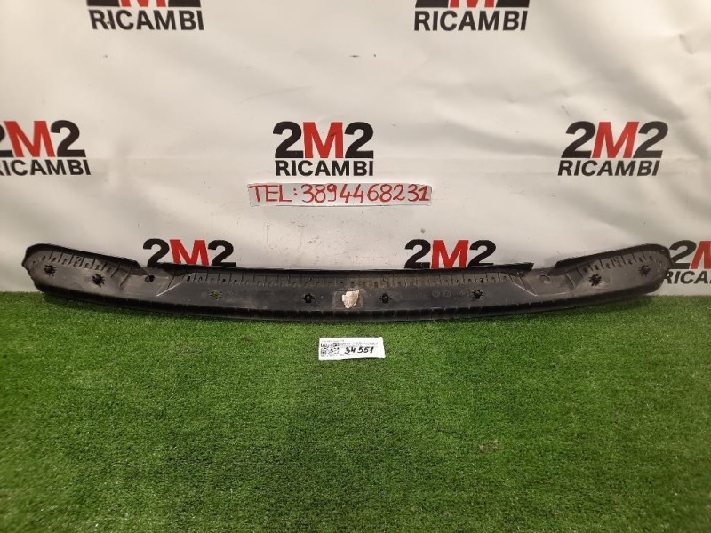 Griglia Ventilazione Parabrezza 5123 7427124 Bmw X1 F48 2015