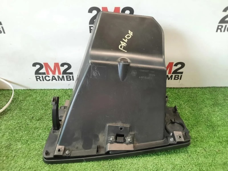 BOX Portaoggetti 735491897 Fiat Panda III 2012