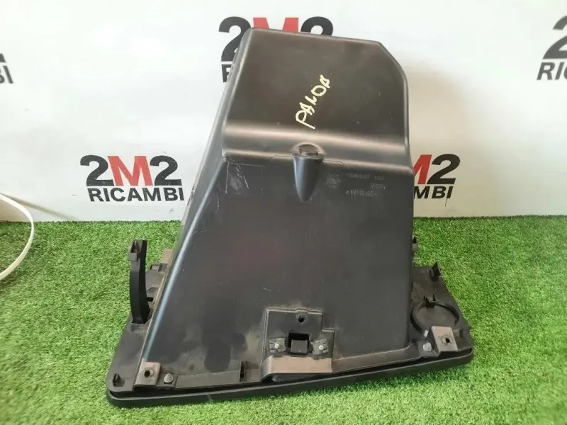 BOX Portaoggetti 735491897 Fiat Panda III 2012