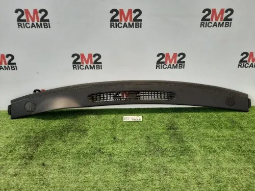 Griglia Ventilazione Parabrezza 5GD54TRMAC Jeep Cherokee III 2002