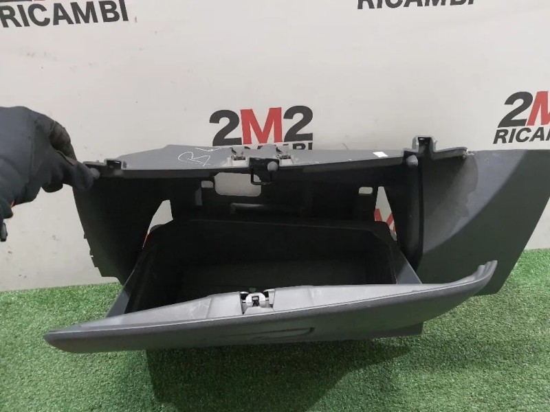 BOX Portaoggetti 1309005070 Fiat QUBO 2008