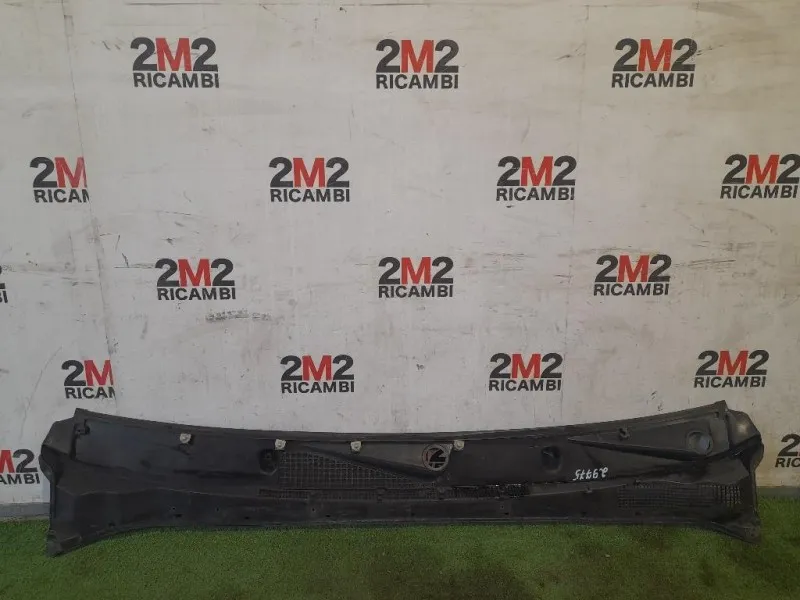 Griglia Ventilazione Parabrezza 66862EB300 Nissan Navara 2005