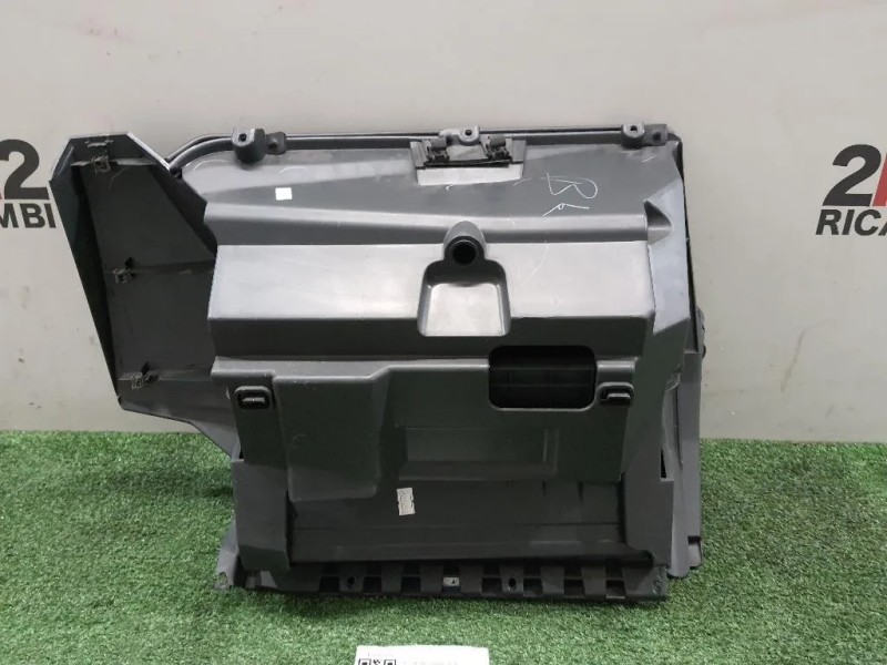 BOX Portaoggetti 1309005070 Fiat QUBO 2008