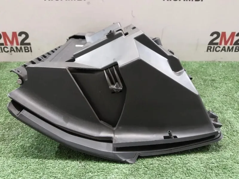 BOX Portaoggetti 1309005070 Fiat QUBO 2008