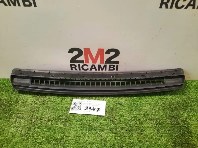Griglia Ventilazione Parabrezza 68745JD000 Nissan Qashqai I 2007