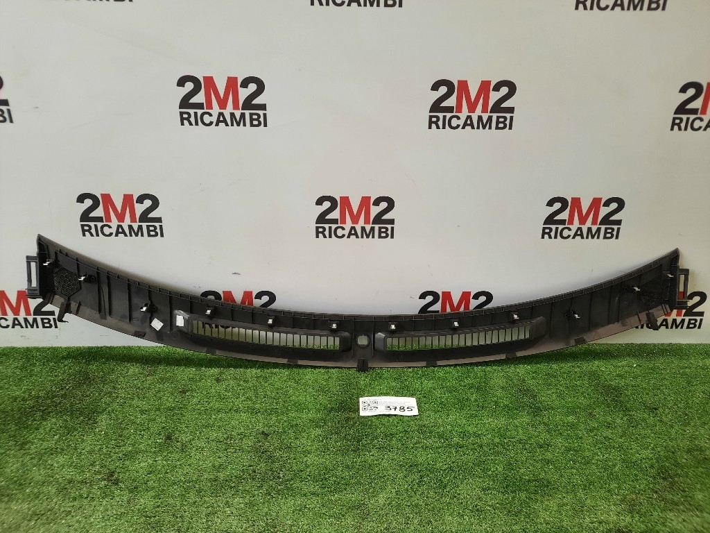 Griglia Ventilazione Parabrezza 683104EH1A Nissan Qashqai II 2014