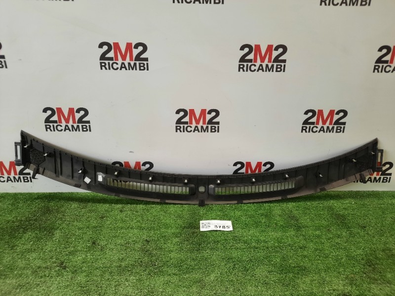 Griglia Ventilazione Parabrezza 683104EH1A Nissan Qashqai II 2014