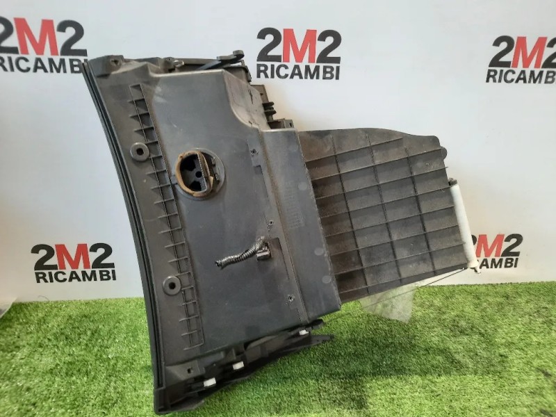 BOX Portaoggetti 77502SMGG02ZA Honda Civic VIII 2006