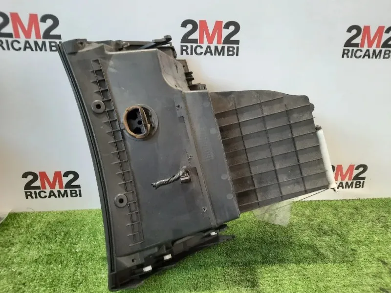 BOX Portaoggetti 77502SMGG02ZA Honda Civic VIII 2006