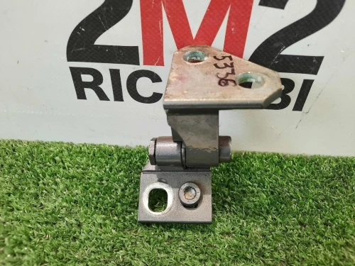 Cerniera Porta POST SX 1K9833401C Volkswagen GOLF VI 2009