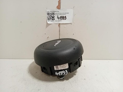 Air-bag Guidatore GX73-043B13 Jaguar XE 2015