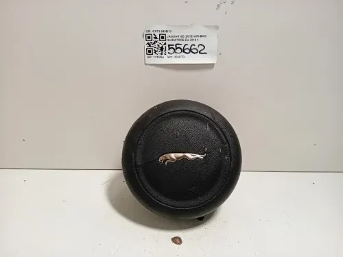 Air-bag Guidatore GX73-043B13 Jaguar XE 2015