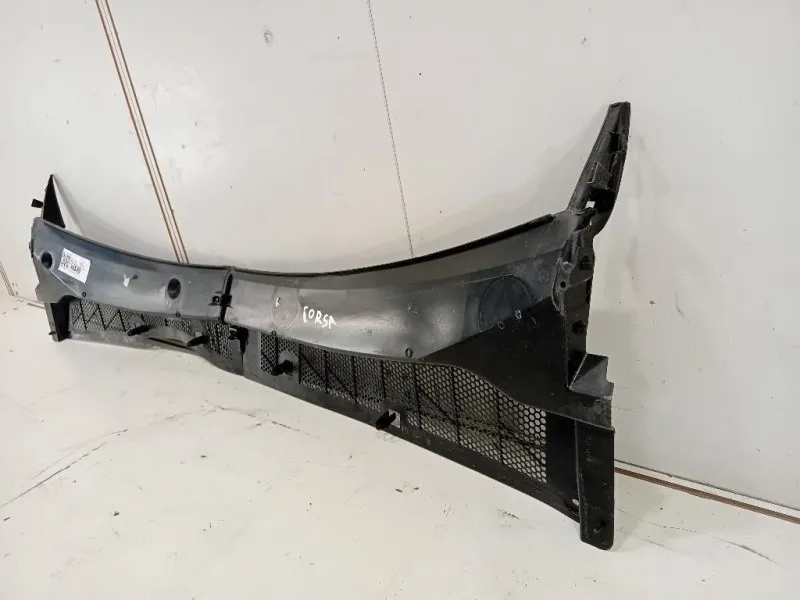 Griglia Ventilazione Parabrezza 9830472380 GRIGLIA PARABREZZA Opel Corsa F 2019