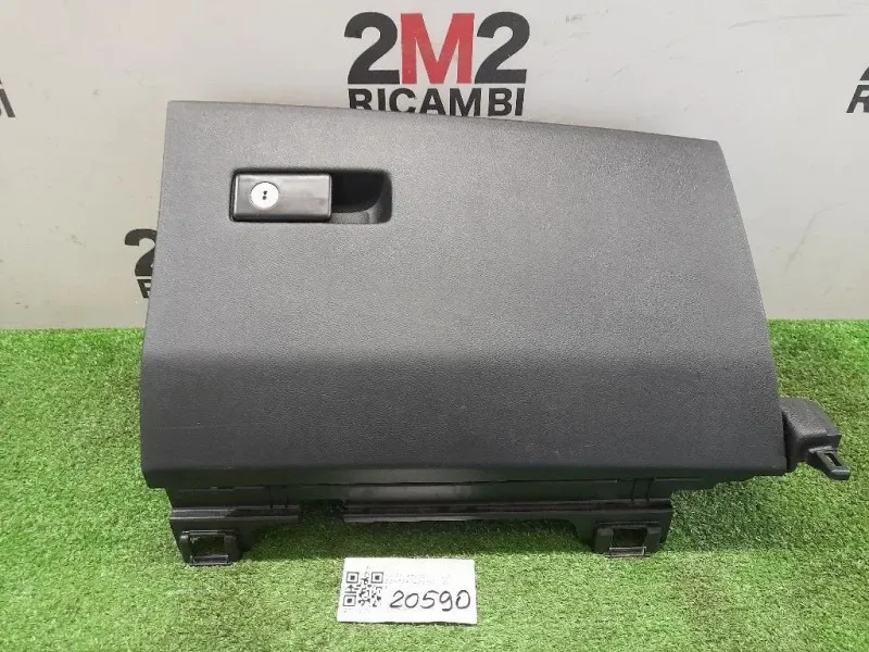 BOX Portaoggetti 84540F1000 Kia Sportage IV 2016