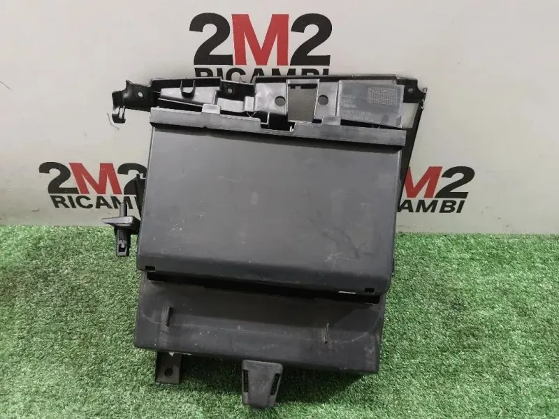 BOX Portaoggetti 735496021 Lancia Ypsilon III 2011