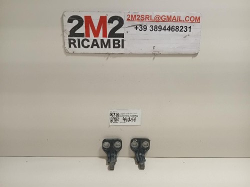 Gruppo Idraulico Apertura Tetto A1718000030 A1718207610 Mercedes Classe SLK R171 2004