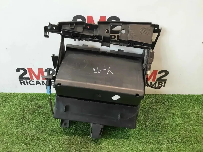 BOX Portaoggetti 735531401 Lancia Ypsilon III 2011